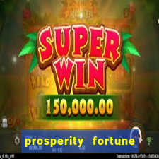 prosperity fortune tree demo gratis